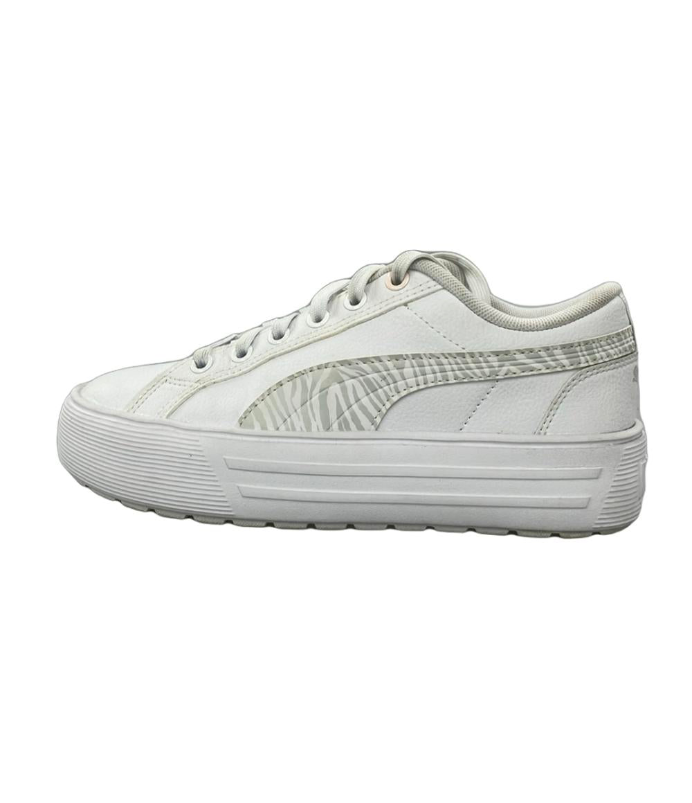 プーマ ローカットスニーカー カイア 2 396229-01 レディース SIZE 22.5 (S) PUMA