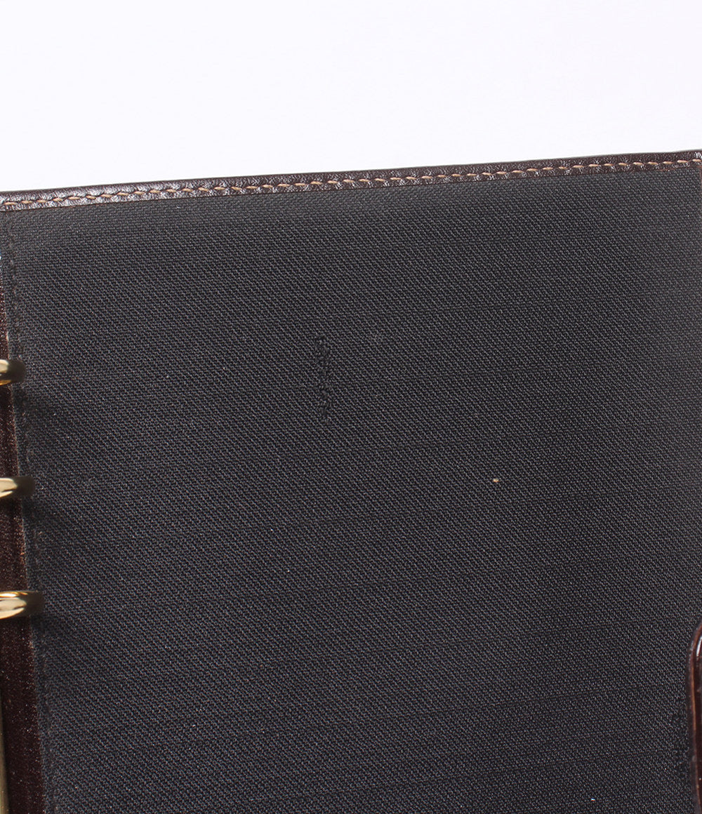 FENDI 手帳カバー ズッカ メンズ レディース フェンディ