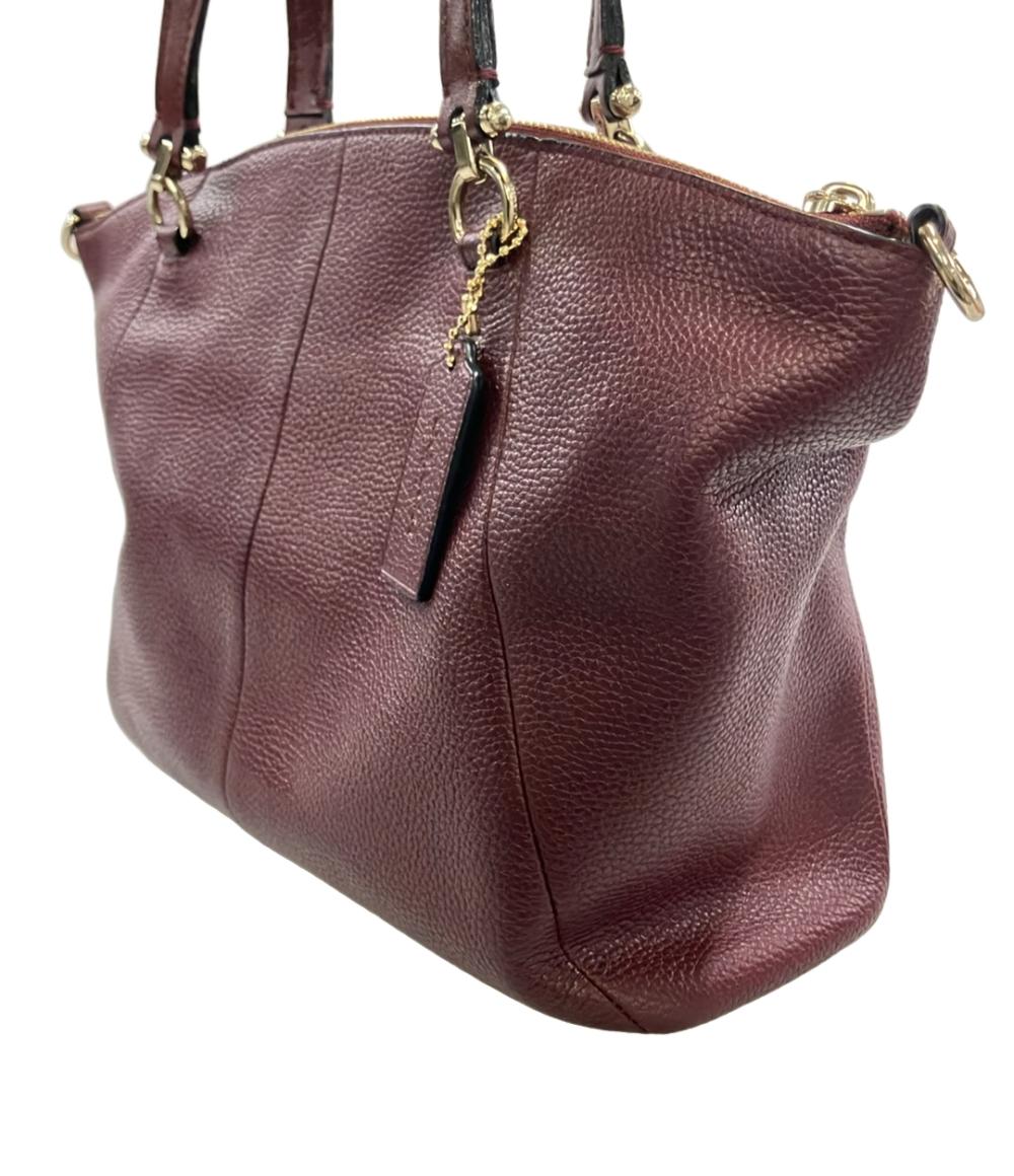 COACH ハンドバッグ 34340 レディース コーチ