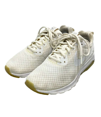 NIKE ローカットスニーカー エアマックスモーション 833260-110 レディース SIZE 25.0 ナイキ