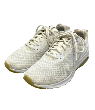 NIKE ローカットスニーカー エアマックスモーション 833260-110 レディース SIZE 25.0 ナイキ