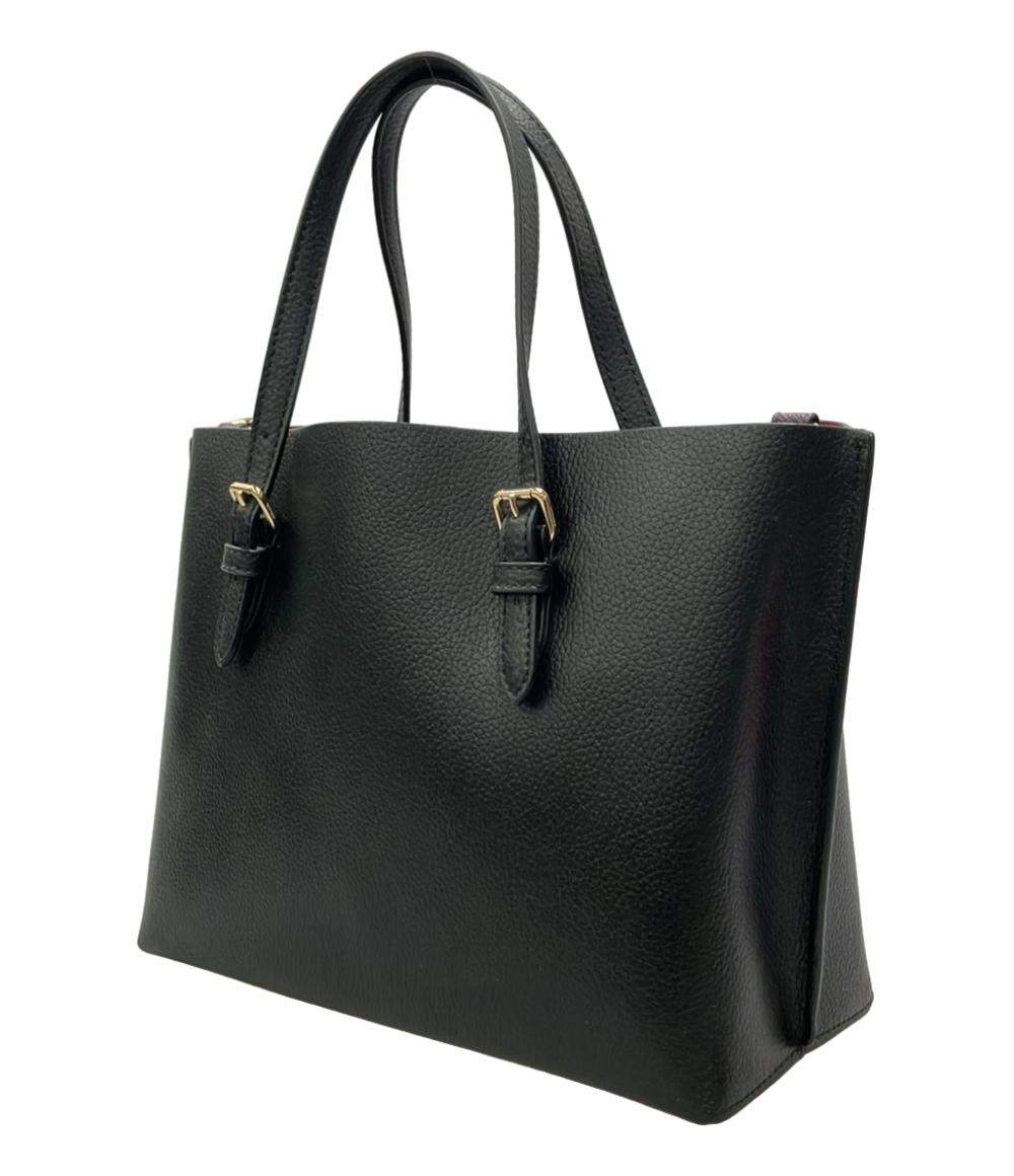 美品 COACH 2WAY ハンドバッグ ショルダーバッグ 斜め掛け モリー C4084 レディース コーチ