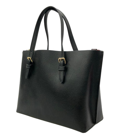 美品 COACH 2WAY ハンドバッグ ショルダーバッグ 斜め掛け モリー C4084 レディース コーチ