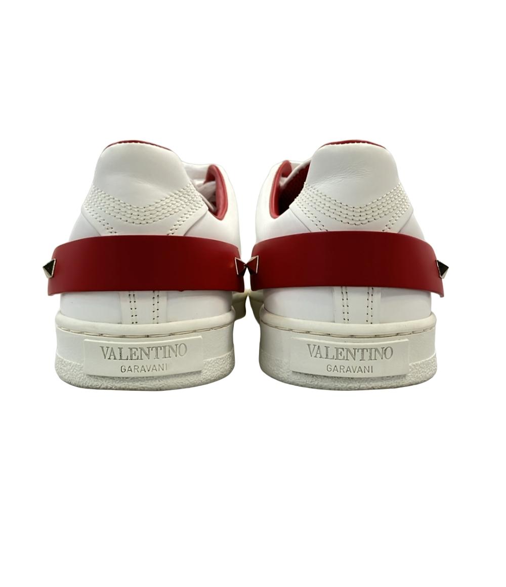 VALENTINO GARAVANI ヴァレンティノ スニーカー レディース Valentino Garavani ローカットスニーカー レディース SIZE 37 1/2
