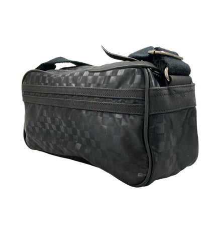 FRED PERRY ショルダーバッグ 斜め掛け メンズ フレッドペリー