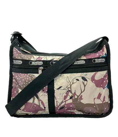 LeSportsac ショルダーバッグ 斜め掛け レディース レスポートサック