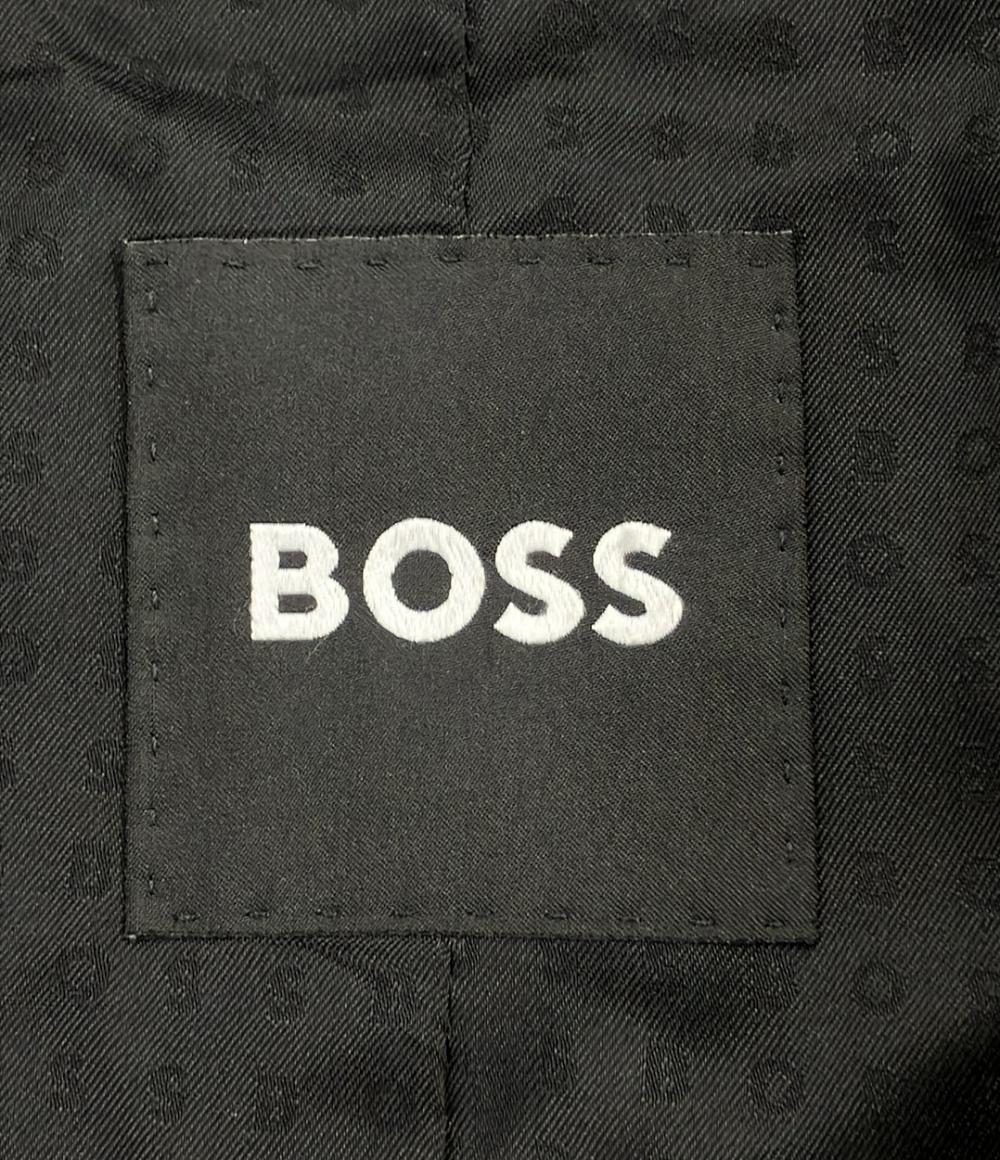 BOSS テーラードジャケット メンズ SIZE 50 (XL) ボス
