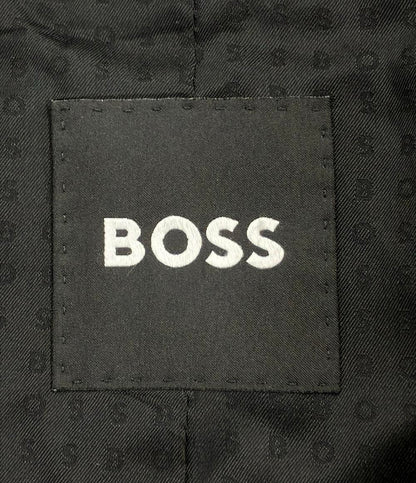 BOSS テーラードジャケット メンズ SIZE 50 (XL) ボス