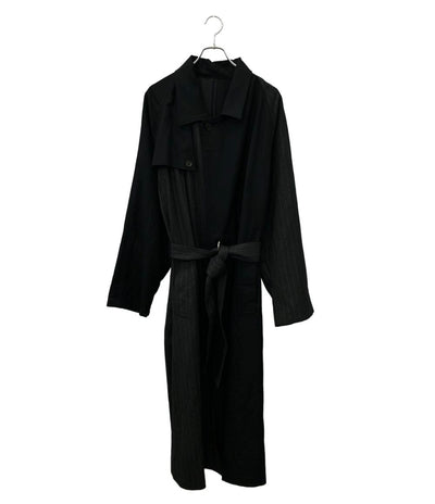 CLAMP トレンチコート メンズ SIZE F (M) クランプ