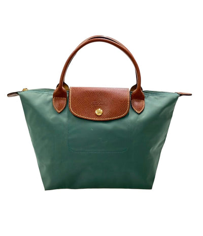 Longchamp ハンドバッグ ル プリアージュ レディース ロンシャン