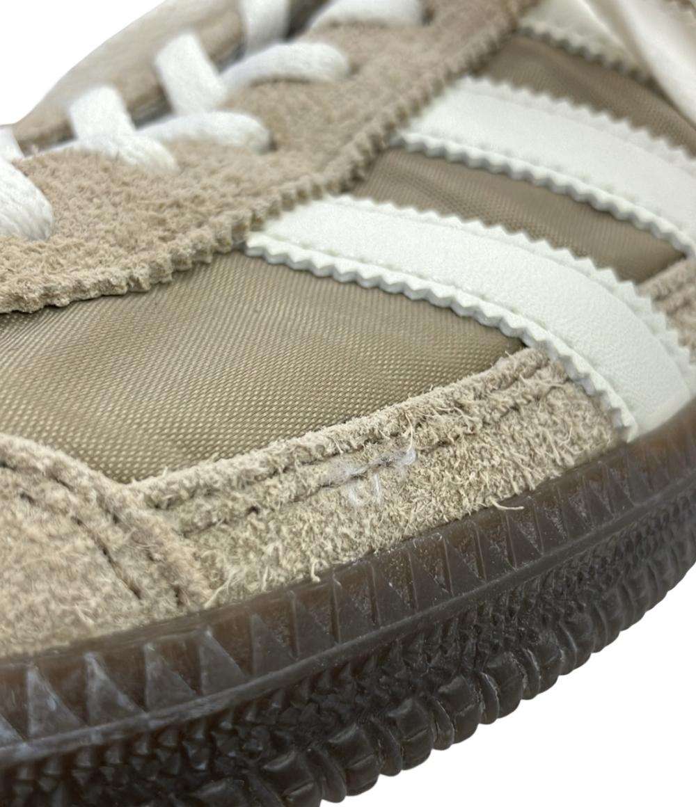 adidas ローカットスニーカー ウェンズリー スペツィアル IG8937 メンズ SIZE 27.0 (L) アディダス