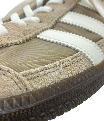 adidas ローカットスニーカー ウェンズリー スペツィアル IG8937 メンズ SIZE 27.0 (L) アディダス