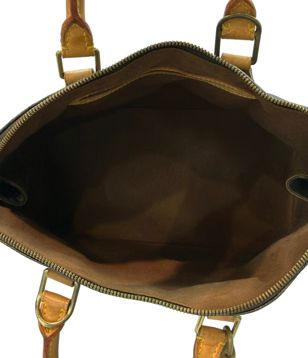 LOUIS VUITTON ハンドバッグ モノグラム アルマPM M51130 レディース