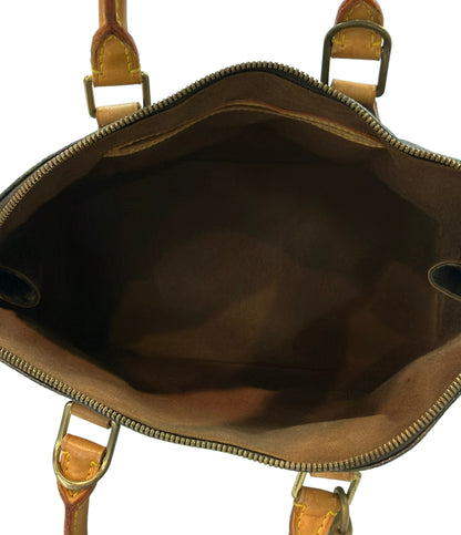 LOUIS VUITTON ハンドバッグ モノグラム アルマPM M51130 レディース ルイ・ヴィトン