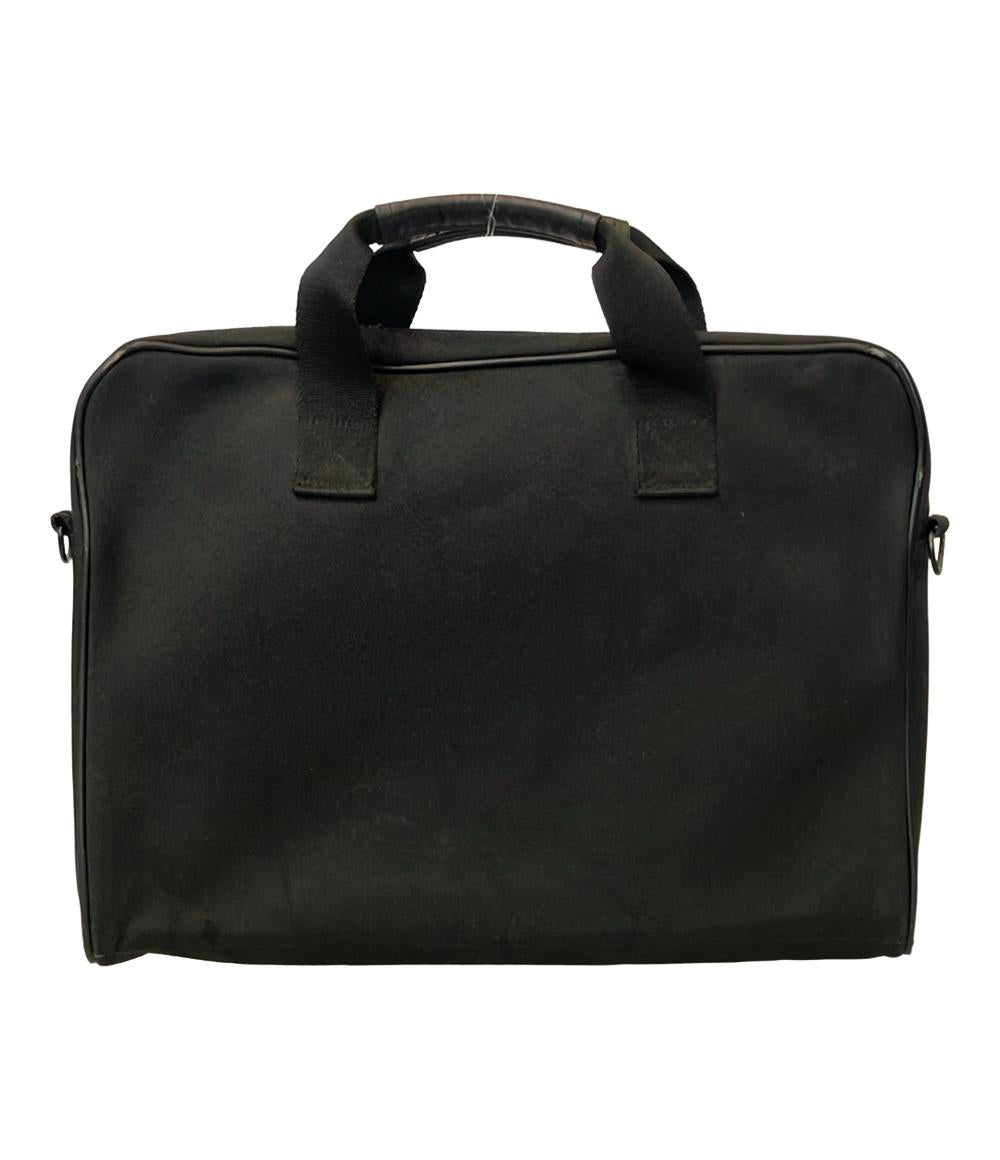 エレコム 2way ブリーフケース ビジネスバッグ ショルダーバッグ 斜め掛け キャリングバッグ ZEROSHOCK メンズ ELECOM