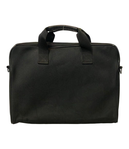 エレコム 2way ブリーフケース ビジネスバッグ ショルダーバッグ 斜め掛け キャリングバッグ ZEROSHOCK メンズ ELECOM