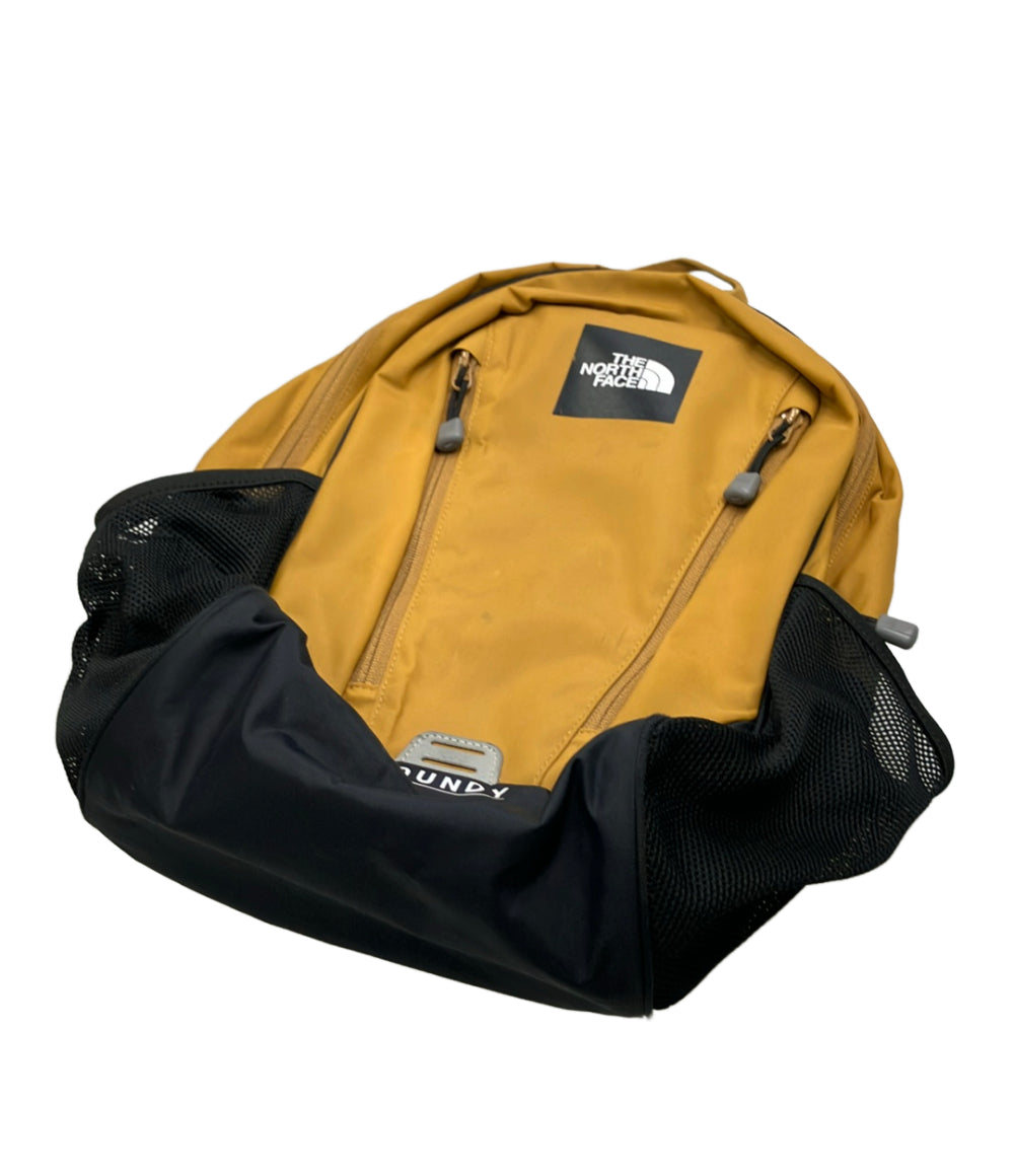 THE NORTH FACE リュック デイパック RONNDY NMJ71801 キッズ ザ・ノース・フェイス