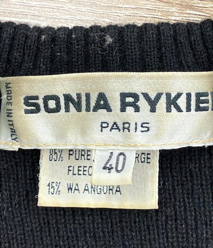 ソニアリキエル 長袖ニット レディース SONIA RYKIEL