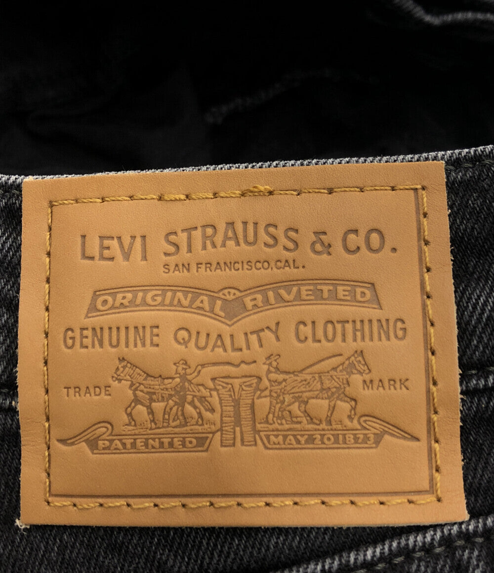 リーバイス  デニムパンツ      レディース SIZE 25 (S) LEVI’S