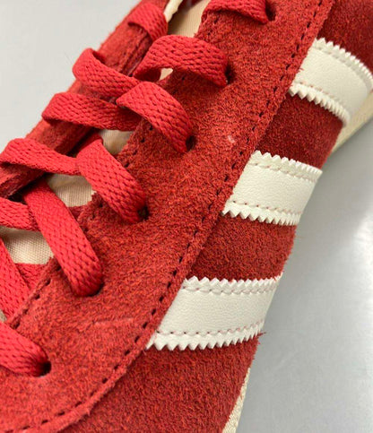 美品 adidas ローカットスニーカー GAZELLE IG1062 メンズ SIZE 28.0 (XL) アディダス