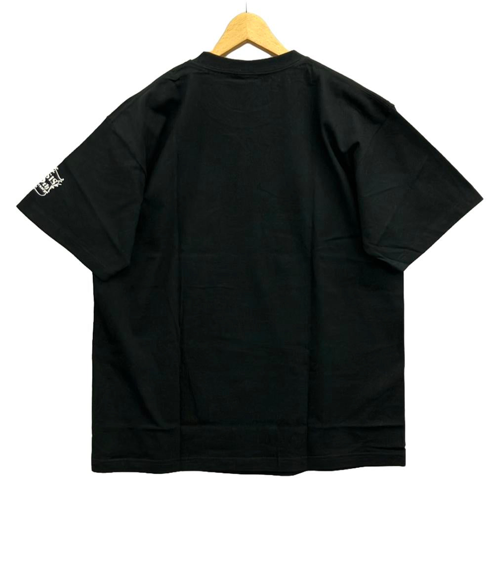 美品 アダムエロペ 半袖Tシャツ oasis 10Culture メンズ SIZE XL (XL) Adam et Rope'