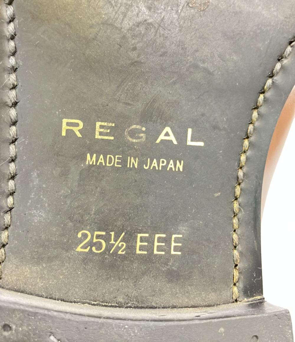 REGAL ドレスシューズ メンズ SIZE 25 1/2 (25.5cm) （S） リーガル
