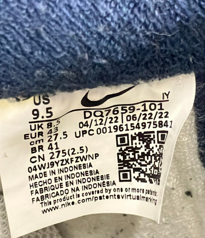 NIKE ローカットスニーカー エア フォース 1 '07 LV8 DQ7659-101 メンズ SIZE 27.5 ナイキ