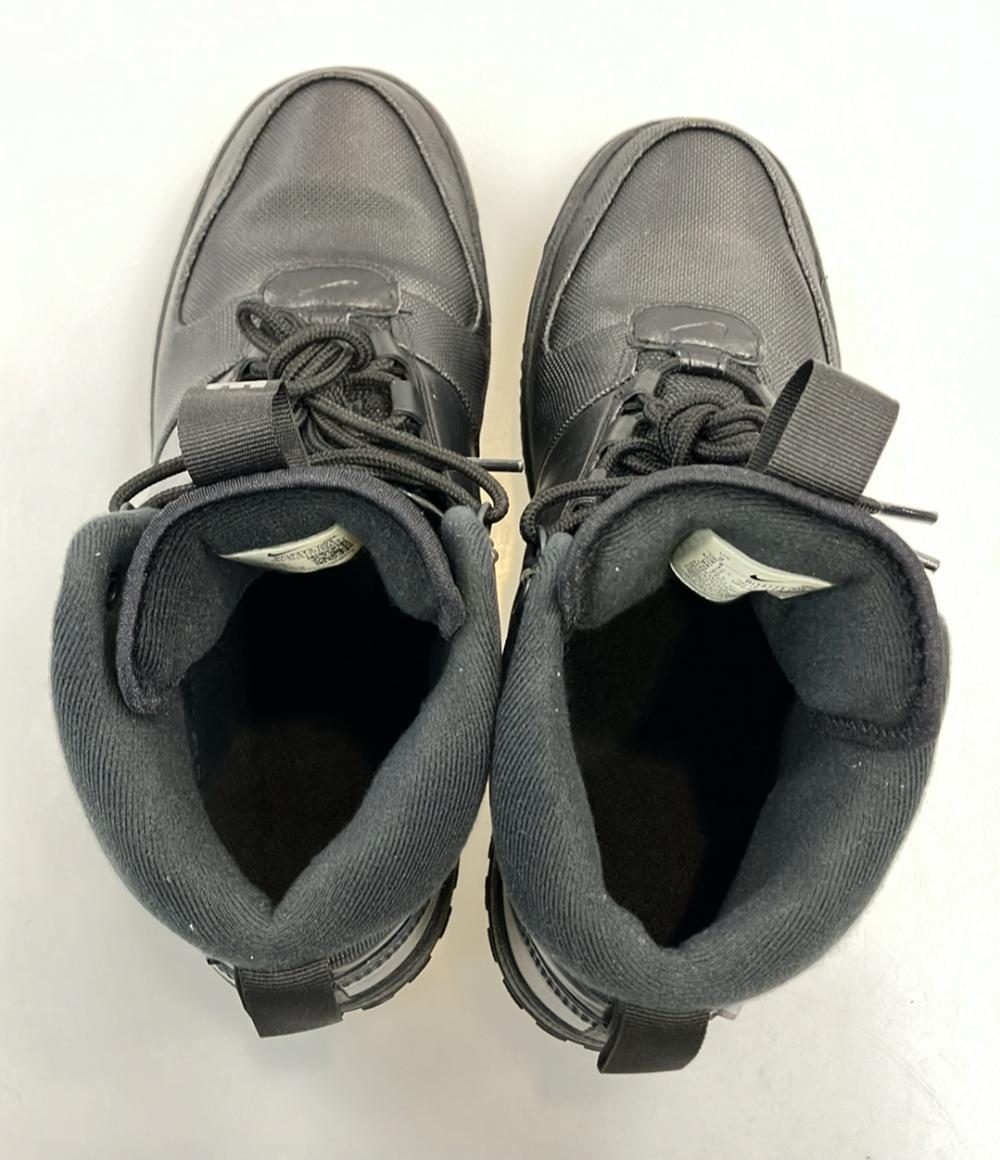 NIKE ハイカットスニーカー PATH WNTR BQ4223-001 メンズ SIZE 27.0 (L) ナイキ