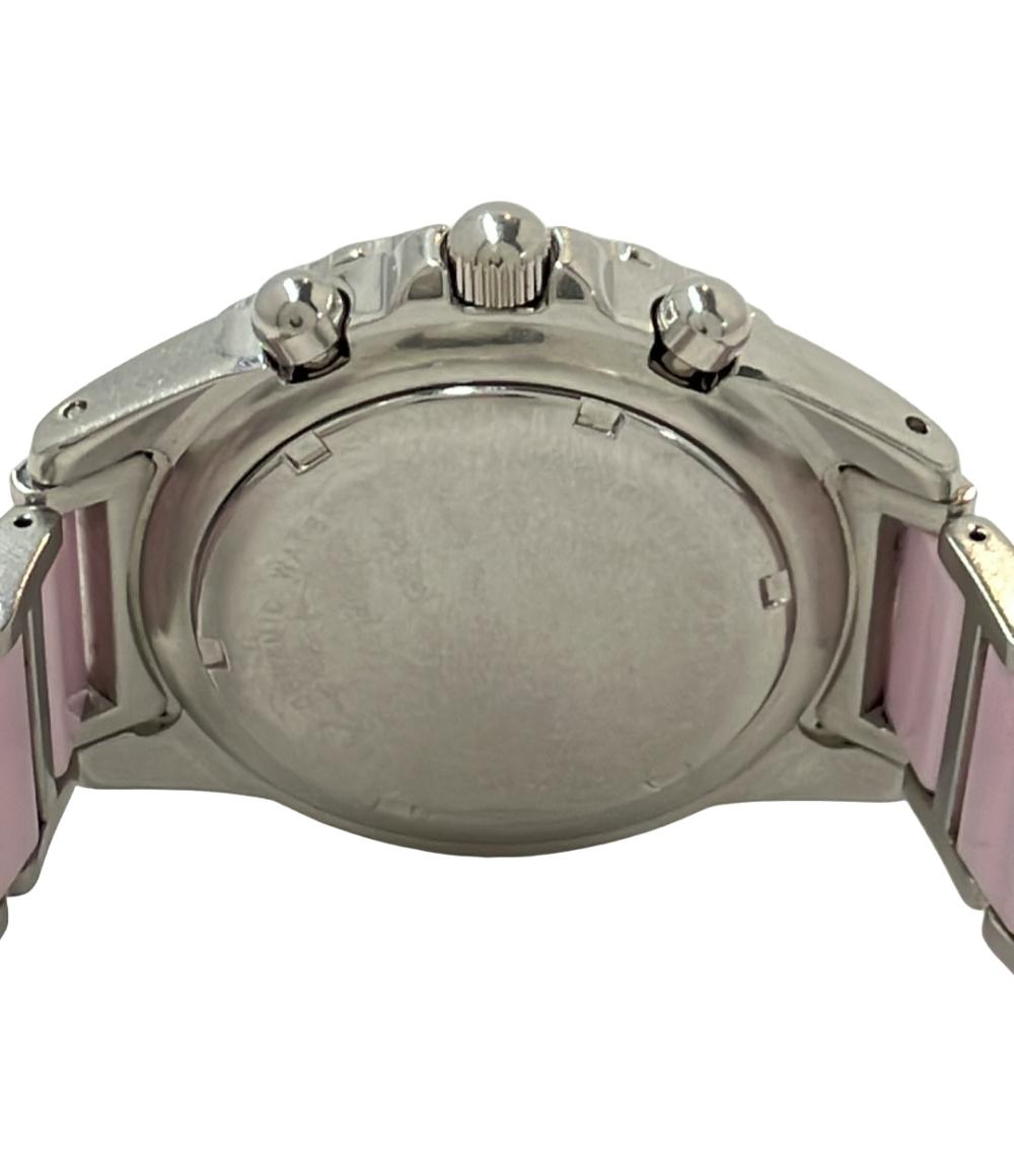 Folli Follie  無地 腕時計(デジタル) 中古・古着通販】Folli Follie (フォリフォリ) 腕時計｜ブランド