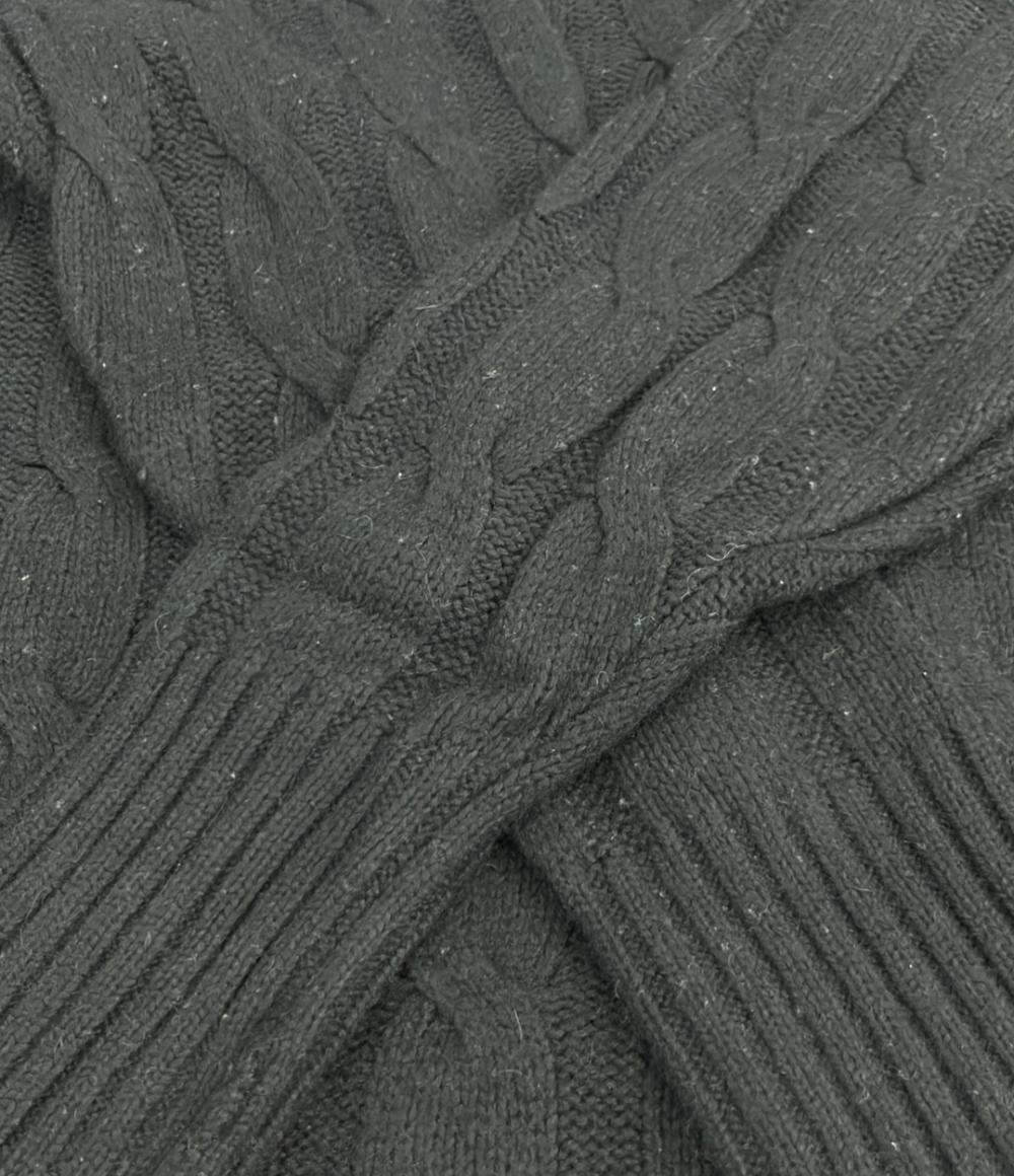 BEAUTY＆YOUTH UNITED ARROWS 長袖 ニット ハイネック レディース SIZE UAF8 ビューティーアンドユース ユナイテッドアローズ