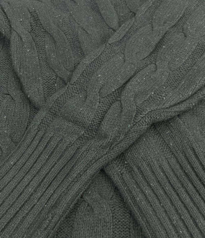 BEAUTY＆YOUTH UNITED ARROWS 長袖 ニット ハイネック レディース SIZE UAF8 ビューティーアンドユース ユナイテッドアローズ