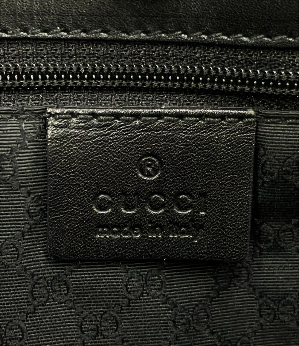 GUCCI トートバッグ レザー 002 1135 002058 レディース グッチ