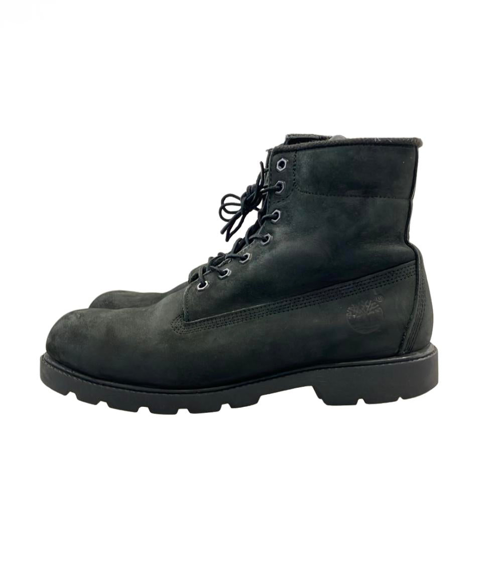 Timberland ワークブーツ メンズ SIZE 9.5 W (27.5cm