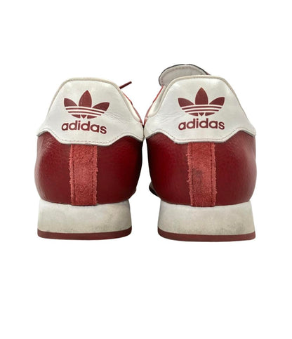 adidas ローカットスニーカー SAMOA G22593 メンズ SIZE 27.5 (L) アディダス