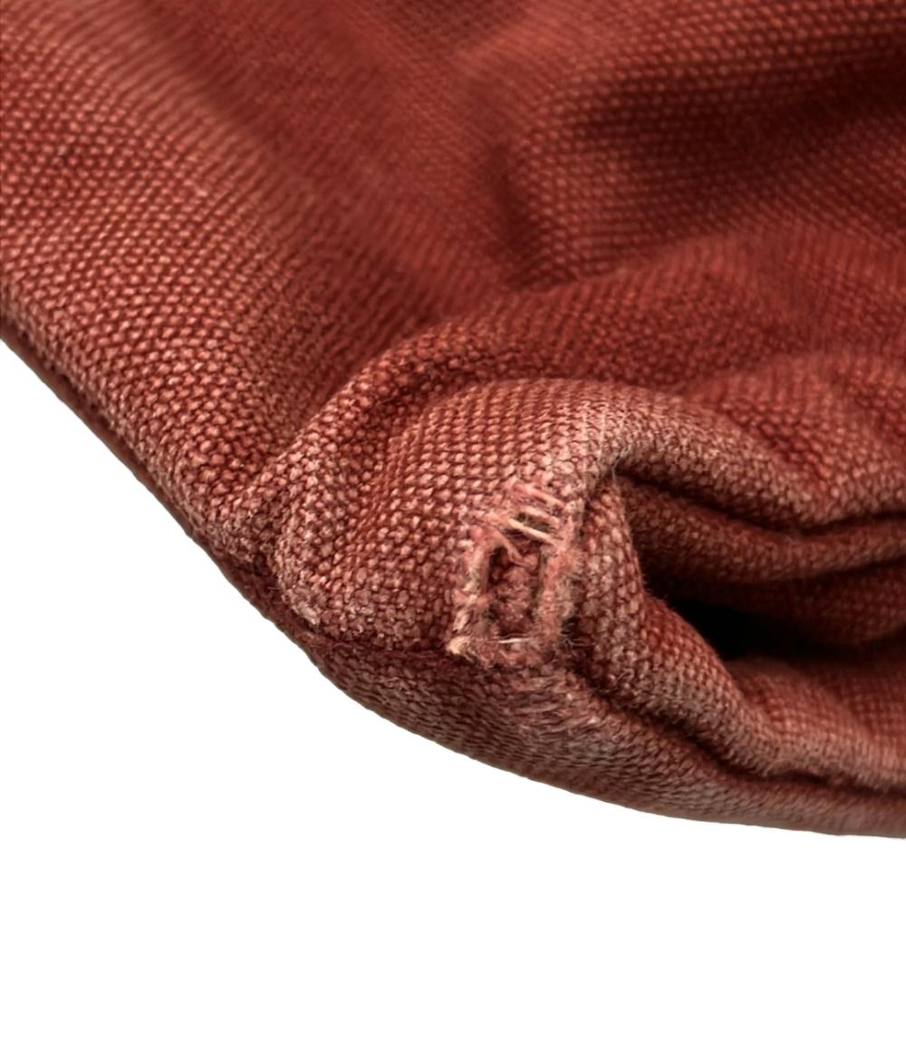 訳あり HERMES トートバッグ ハンドバッグ フールトゥ PM レディース エルメス