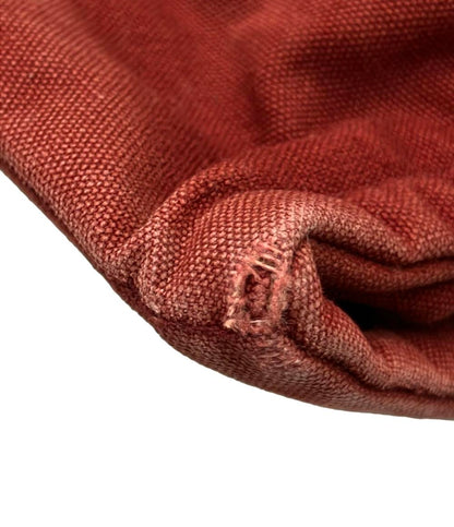 訳あり HERMES トートバッグ ハンドバッグ フールトゥ PM レディース エルメス