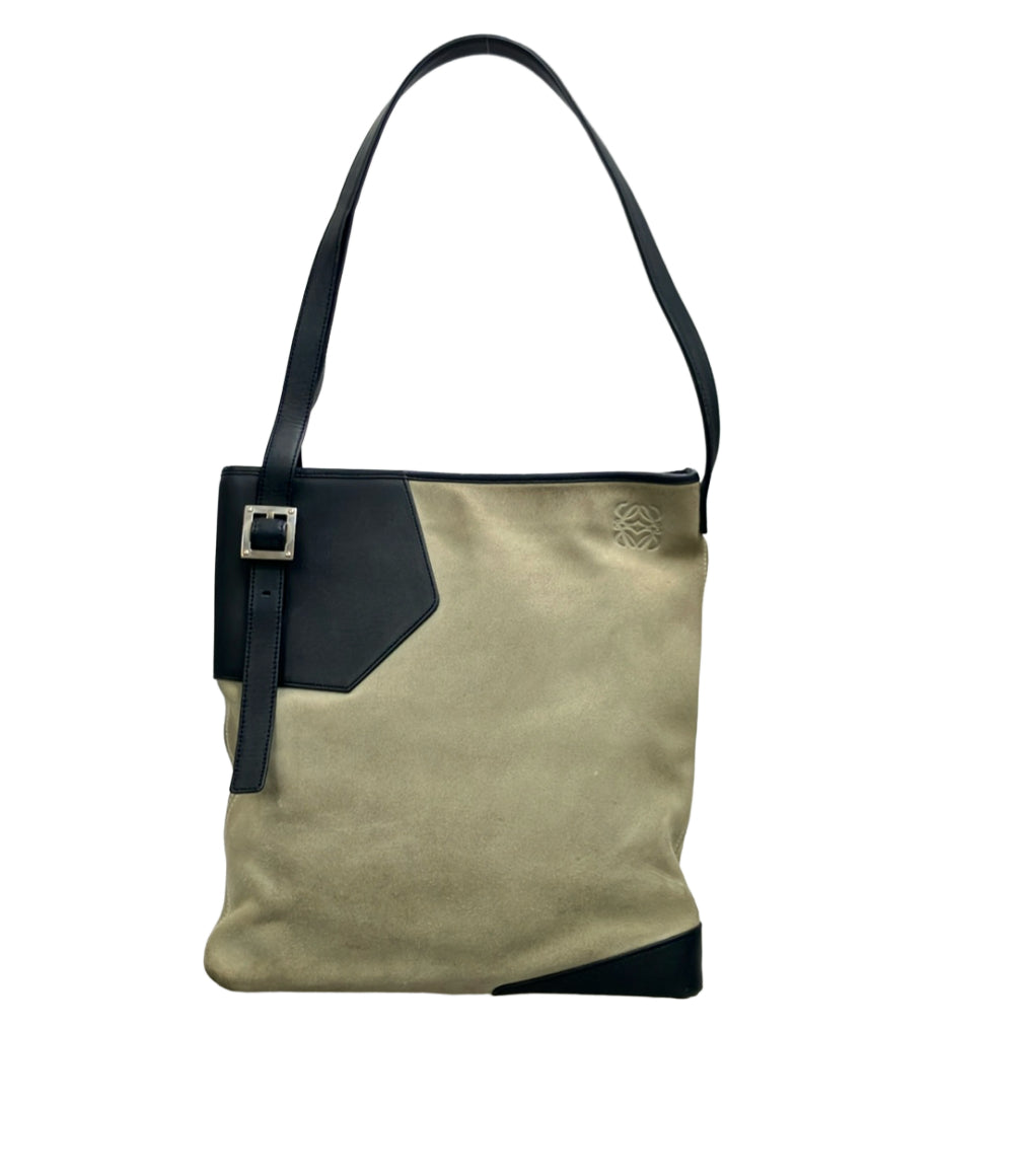 LOEWE ショルダーバッ肩掛け レディース ロエベ