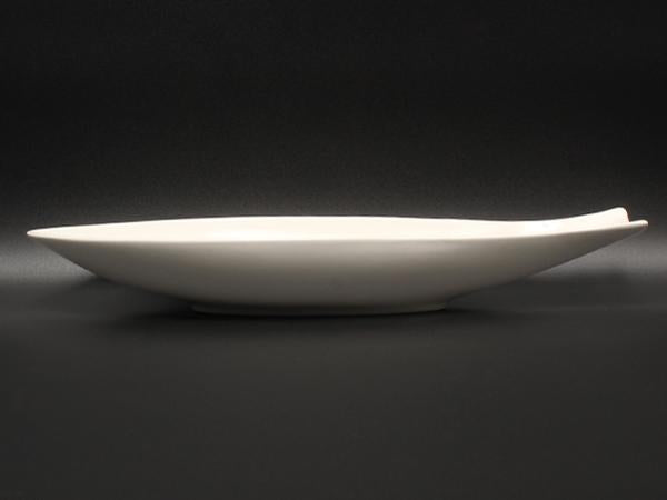 Royal Copenhagen フィッシュトレイ ディッシュ 皿 33cm ロイヤルコペンハーゲン