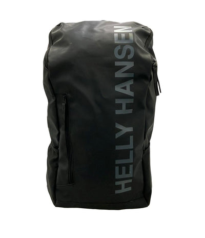 美品 HELLY HANSEN リュック デイパック メンズ ヘリーハンセン