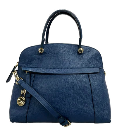 美品 フルラ 2wayハンドバッグ ショルダーバッグ 斜め掛け レディース Furla