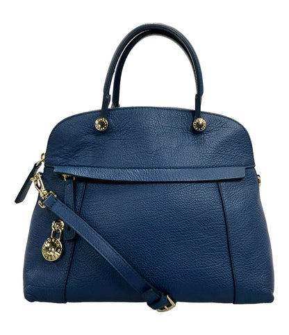 美品 フルラ 2wayハンドバッグ ショルダーバッグ 斜め掛け レディース Furla