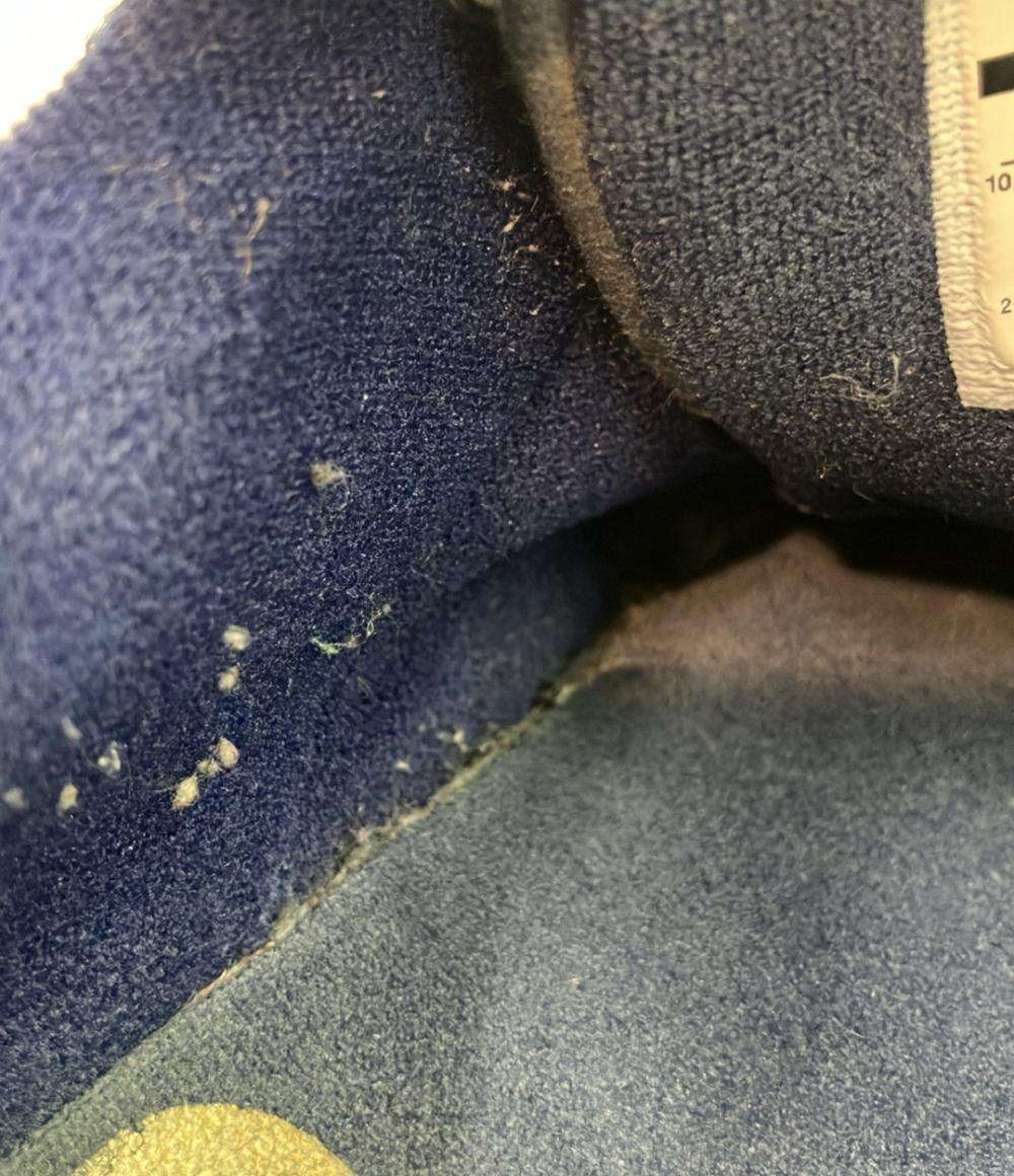 NIKE ローカットスニーカー M2K テクノ AV4789-400 メンズ SIZE 26.5 (M) ナイキ