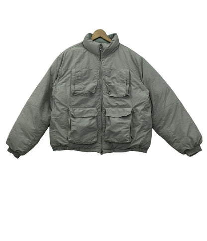 アクレ ダウンジャケット ×GRIM レディース SIZE L ACRE