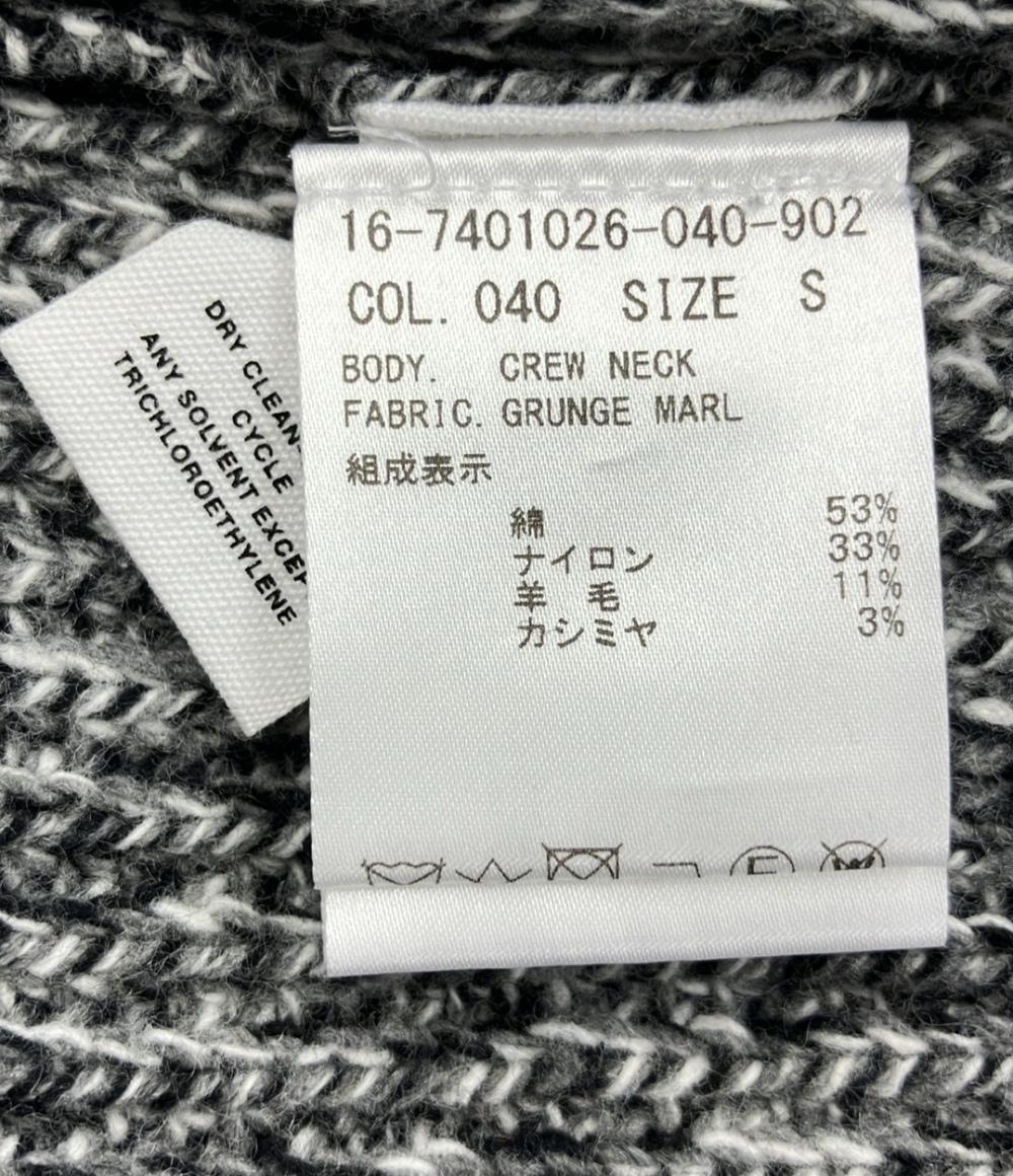 ヘルムートラング 長袖ニット レディース SIZE S (S) HELMUT LANG