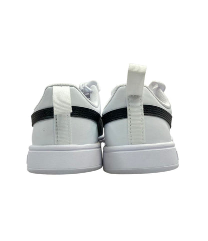 美品 プーマ ローカットスニーカー 387607-02 レディース SIZE 22.0 (XS) PUMA