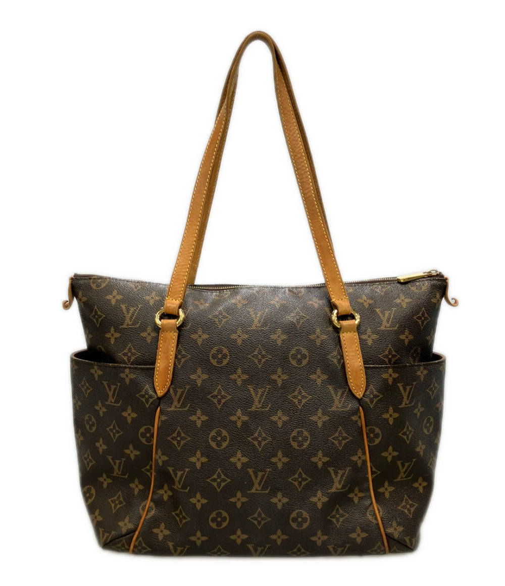 LOUIS VUITTON トートバッグ トータリーMM モノグラム M56689 レディース ルイ・ヴィトン