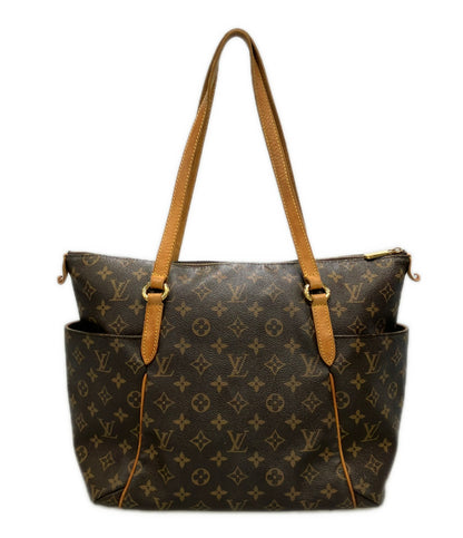 LOUIS VUITTON トートバッグ トータリーMM モノグラム M56689 レディース ルイ・ヴィトン