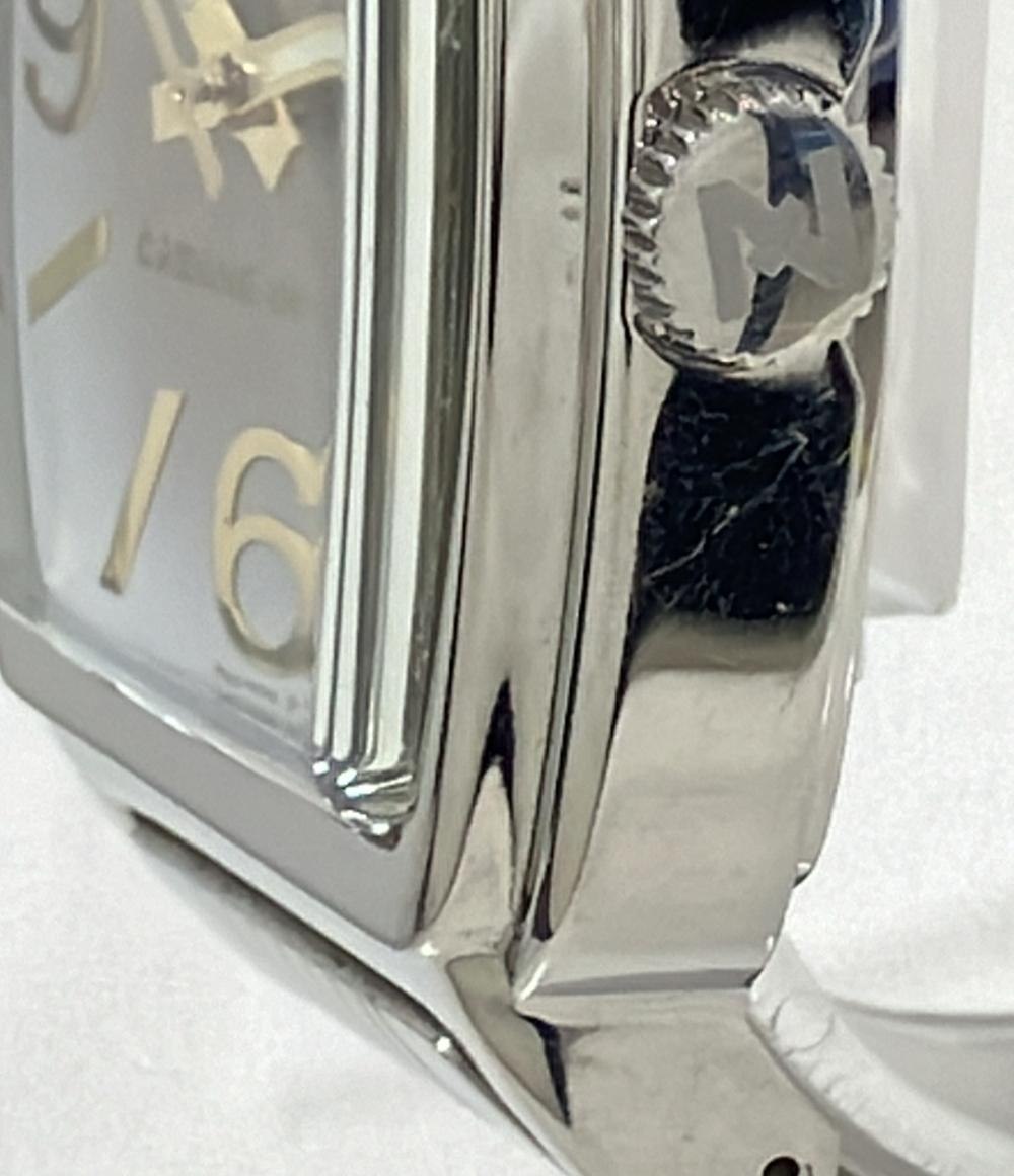 カバンドズッカ 腕時計 クオーツ 7N43-0BC0 メンズ CABANE de ZUCCa