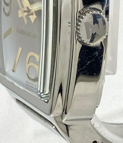 カバンドズッカ 腕時計 クオーツ 7N43-0BC0 メンズ CABANE de ZUCCa