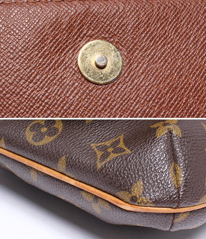 ルイ・ヴィトン ショルダーバッグ 肩掛け ミュゼットタンゴ モノグラム M51257 レディース LOUIS VUITTON